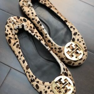 Tory Burch Ballerina flats